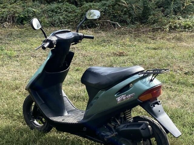 Хонда Другая, объемом двигателя 49 л и пробегом 0 тыс. км за 8500 $, фото 2 на Automoto.ua