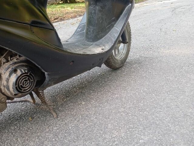 Хонда Другая, объемом двигателя 50 л и пробегом 0 тыс. км за 239 $, фото 11 на Automoto.ua