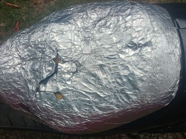 Хонда Другая, объемом двигателя 50 л и пробегом 0 тыс. км за 229 $, фото 3 на Automoto.ua