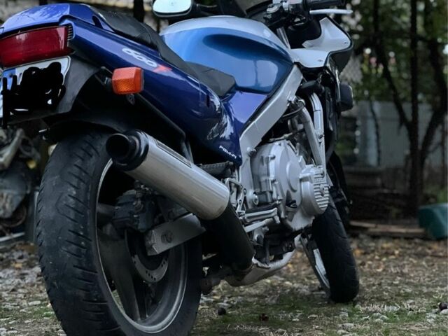 Хонда Другая, объемом двигателя 0.6 л и пробегом 0 тыс. км за 2500 $, фото 1 на Automoto.ua