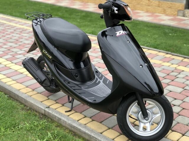 Хонда Другая, объемом двигателя 49 л и пробегом 0 тыс. км за 550 $, фото 2 на Automoto.ua