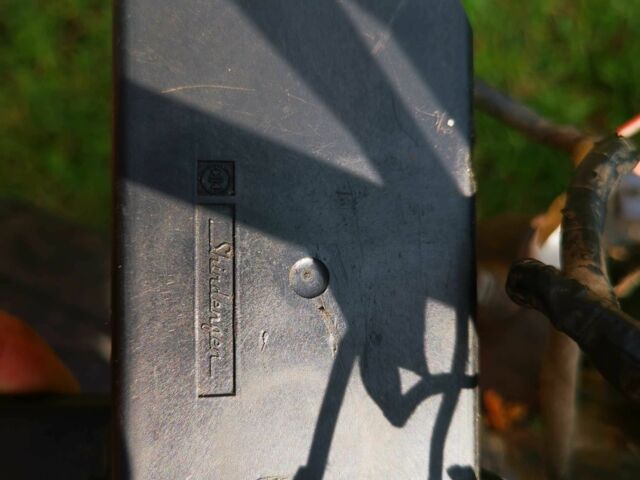 Хонда Інша, об'ємом двигуна 49 л та пробігом 0 тис. км за 131 $, фото 13 на Automoto.ua