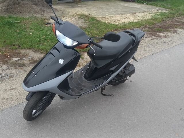 Хонда Другая, объемом двигателя 49 л и пробегом 0 тыс. км за 239 $, фото 5 на Automoto.ua