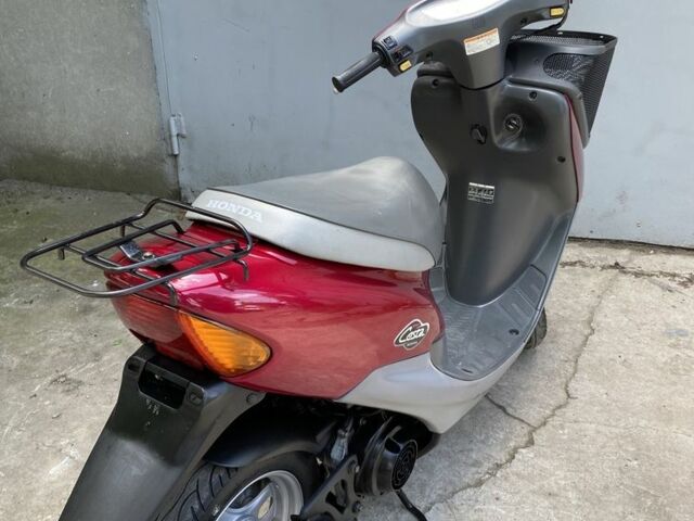 Хонда Другая, объемом двигателя 49 л и пробегом 0 тыс. км за 550 $, фото 2 на Automoto.ua