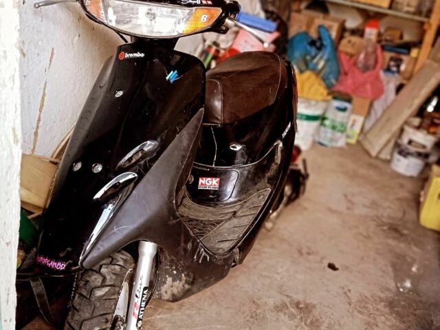 Хонда Другая, объемом двигателя 65 л и пробегом 0 тыс. км за 262 $, фото 3 на Automoto.ua