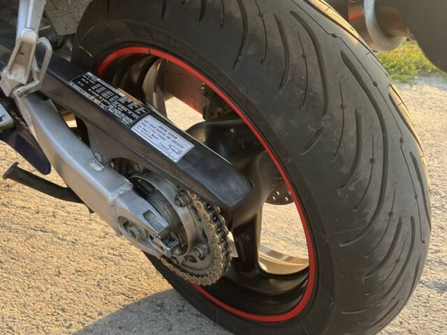 Хонда Другая, объемом двигателя 0.6 л и пробегом 0 тыс. км за 4200 $, фото 8 на Automoto.ua