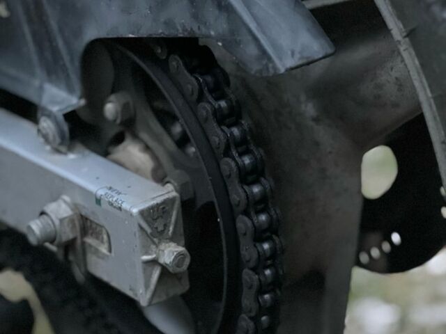 Хонда Другая, объемом двигателя 0.6 л и пробегом 0 тыс. км за 2500 $, фото 2 на Automoto.ua