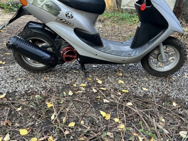 Хонда Другая, объемом двигателя 49 л и пробегом 0 тыс. км за 524 $, фото 1 на Automoto.ua