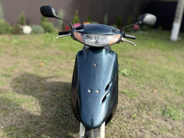 Хонда Інша, об'ємом двигуна 49 л та пробігом 0 тис. км за 288 $, фото 6 на Automoto.ua