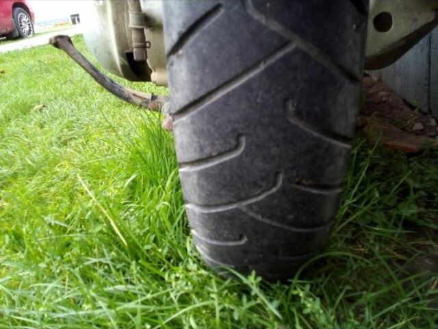 Хонда Другая, объемом двигателя 0.13 л и пробегом 0 тыс. км за 395 $, фото 3 на Automoto.ua