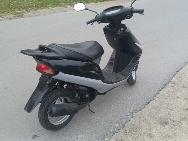 Хонда Другая, объемом двигателя 49 л и пробегом 0 тыс. км за 239 $, фото 2 на Automoto.ua