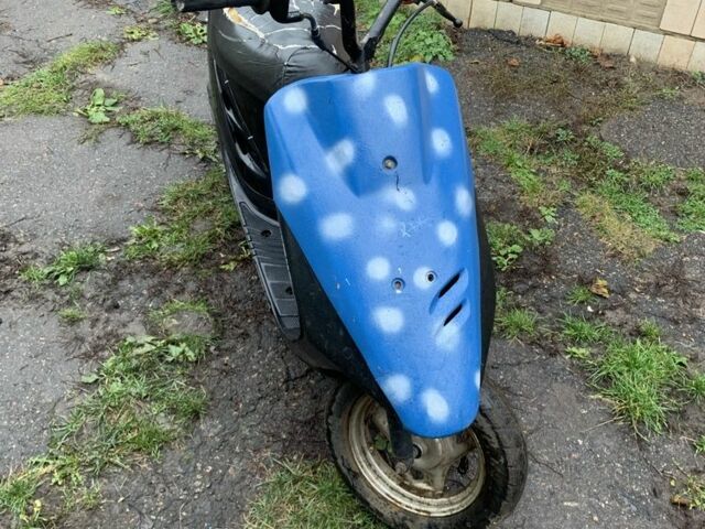 Хонда Другая, объемом двигателя 65 л и пробегом 0 тыс. км за 155 $, фото 1 на Automoto.ua