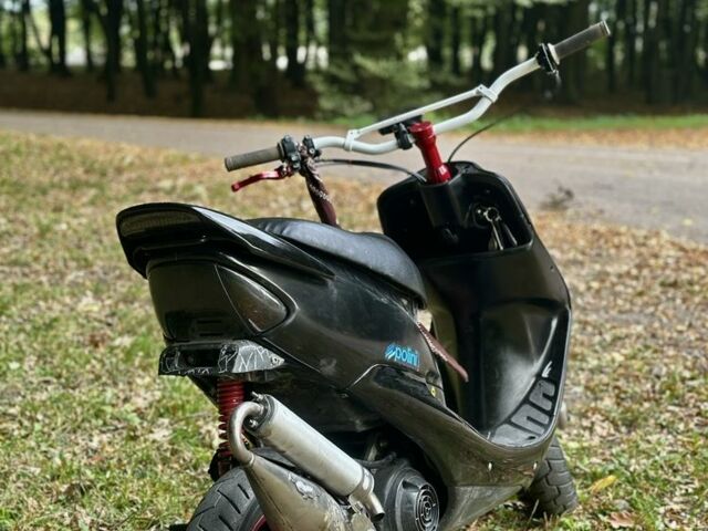 Хонда Інша, об'ємом двигуна 70 л та пробігом 0 тис. км за 833 $, фото 1 на Automoto.ua