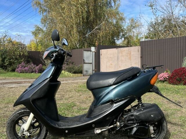 Хонда Інша, об'ємом двигуна 49 л та пробігом 0 тис. км за 288 $, фото 1 на Automoto.ua