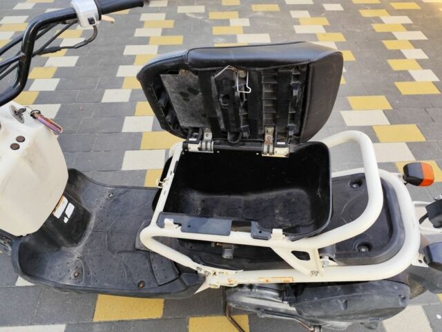 Хонда Інша, об'ємом двигуна 49 л та пробігом 0 тис. км за 580 $, фото 7 на Automoto.ua