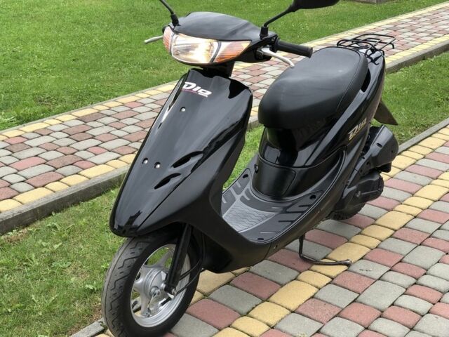 Хонда Другая, объемом двигателя 49 л и пробегом 0 тыс. км за 550 $, фото 1 на Automoto.ua