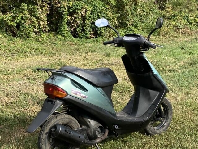 Хонда Другая, объемом двигателя 49 л и пробегом 0 тыс. км за 8500 $, фото 7 на Automoto.ua