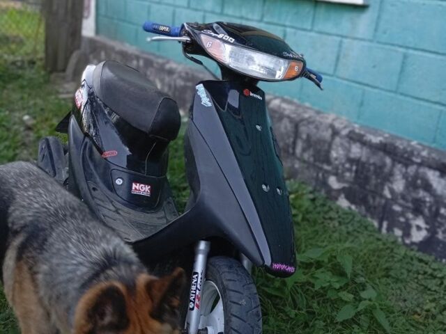 Хонда Другая, объемом двигателя 65 л и пробегом 0 тыс. км за 262 $, фото 7 на Automoto.ua