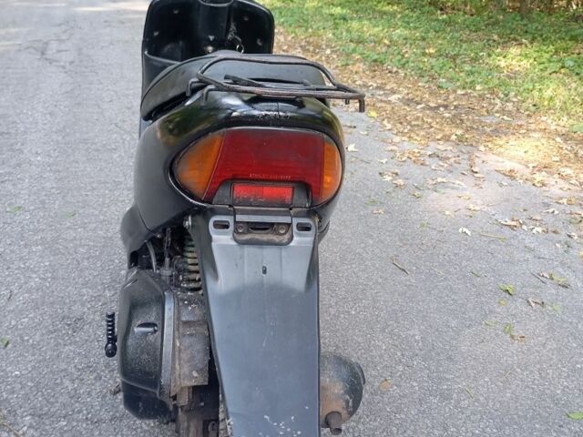 Хонда Другая, объемом двигателя 50 л и пробегом 0 тыс. км за 239 $, фото 9 на Automoto.ua