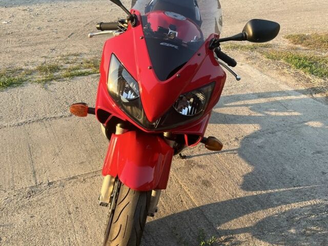 Хонда Другая, объемом двигателя 0.6 л и пробегом 0 тыс. км за 4200 $, фото 5 на Automoto.ua