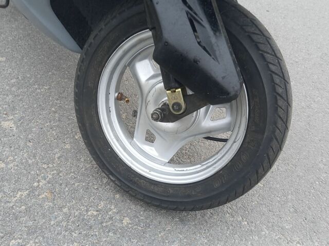 Хонда Другая, объемом двигателя 49 л и пробегом 0 тыс. км за 239 $, фото 10 на Automoto.ua