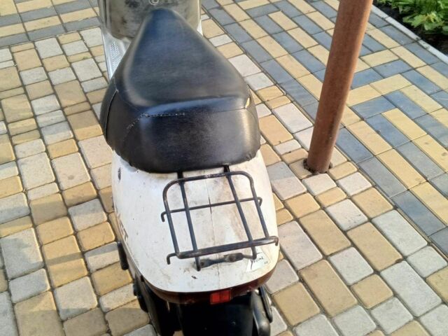 Хонда Інша, об'ємом двигуна 0 л та пробігом 0 тис. км за 286 $, фото 2 на Automoto.ua