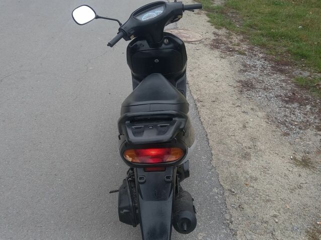 Хонда Другая, объемом двигателя 49 л и пробегом 0 тыс. км за 239 $, фото 3 на Automoto.ua