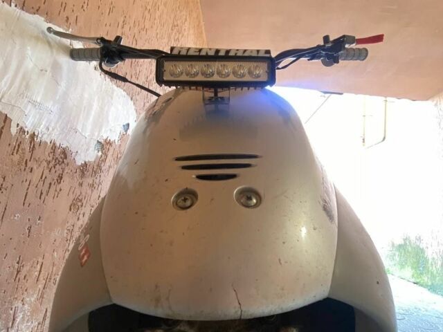 Хонда Другая, объемом двигателя 65 л и пробегом 0 тыс. км за 587 $, фото 6 на Automoto.ua