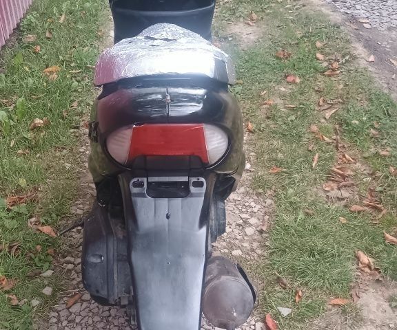 Хонда Другая, объемом двигателя 50 л и пробегом 0 тыс. км за 229 $, фото 2 на Automoto.ua