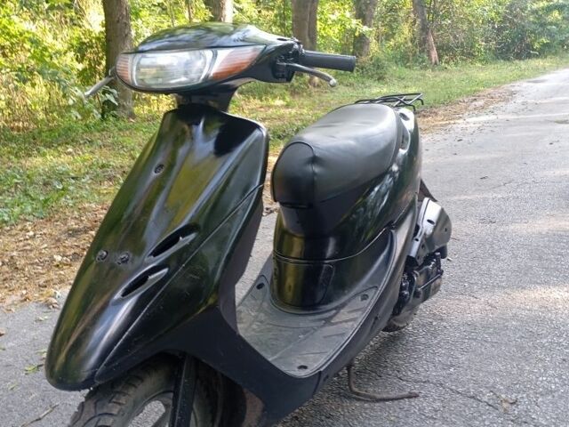 Хонда Другая, объемом двигателя 50 л и пробегом 0 тыс. км за 239 $, фото 5 на Automoto.ua