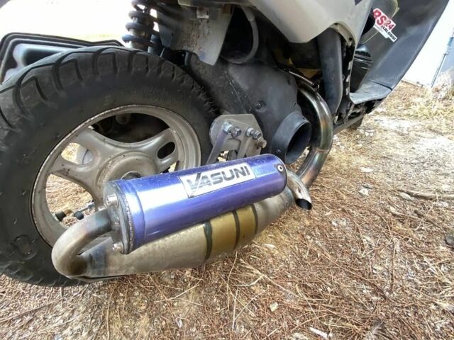 Хонда Другая, объемом двигателя 65 л и пробегом 0 тыс. км за 587 $, фото 2 на Automoto.ua