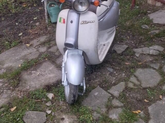 Хонда Другая, объемом двигателя 50 л и пробегом 0 тыс. км за 192 $, фото 5 на Automoto.ua