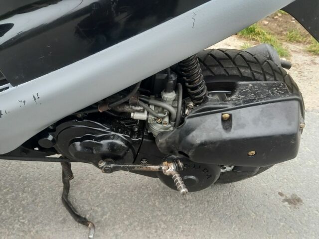 Хонда Другая, объемом двигателя 49 л и пробегом 0 тыс. км за 239 $, фото 9 на Automoto.ua