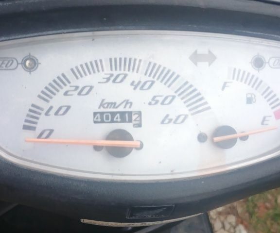 Хонда Другая, объемом двигателя 50 л и пробегом 0 тыс. км за 229 $, фото 1 на Automoto.ua