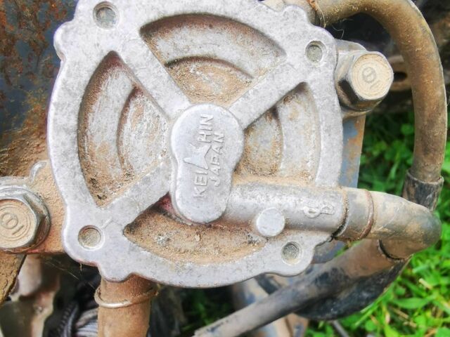 Хонда Інша, об'ємом двигуна 49 л та пробігом 0 тис. км за 131 $, фото 3 на Automoto.ua