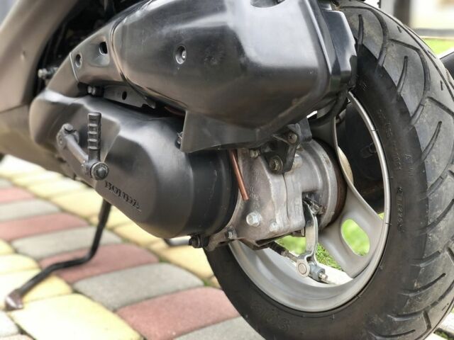 Хонда Другая, объемом двигателя 49 л и пробегом 0 тыс. км за 550 $, фото 5 на Automoto.ua