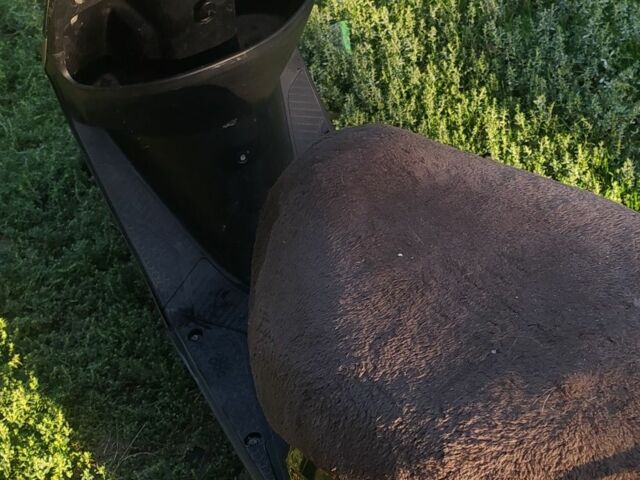 Хонда Інша, об'ємом двигуна 56 л та пробігом 0 тис. км за 167 $, фото 2 на Automoto.ua