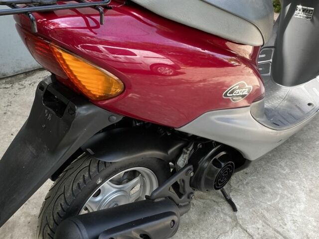 Хонда Другая, объемом двигателя 49 л и пробегом 0 тыс. км за 550 $, фото 6 на Automoto.ua