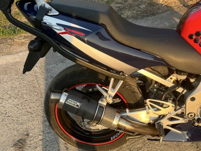 Хонда Другая, объемом двигателя 0.6 л и пробегом 0 тыс. км за 4200 $, фото 7 на Automoto.ua