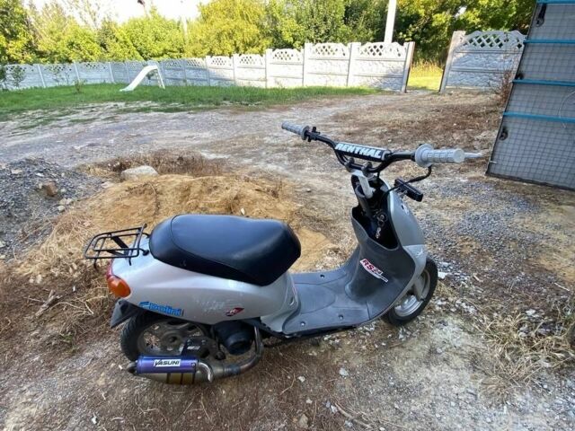 Хонда Другая, объемом двигателя 65 л и пробегом 0 тыс. км за 587 $, фото 1 на Automoto.ua