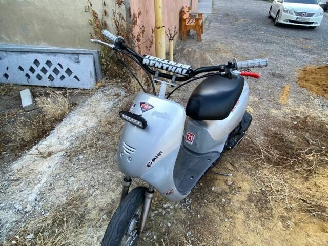 Хонда Другая, объемом двигателя 65 л и пробегом 0 тыс. км за 587 $, фото 3 на Automoto.ua