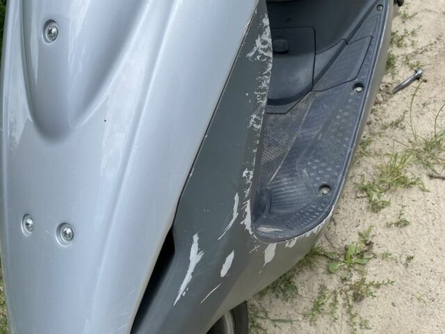 Хонда Другая, объемом двигателя 49 л и пробегом 0 тыс. км за 384 $, фото 2 на Automoto.ua