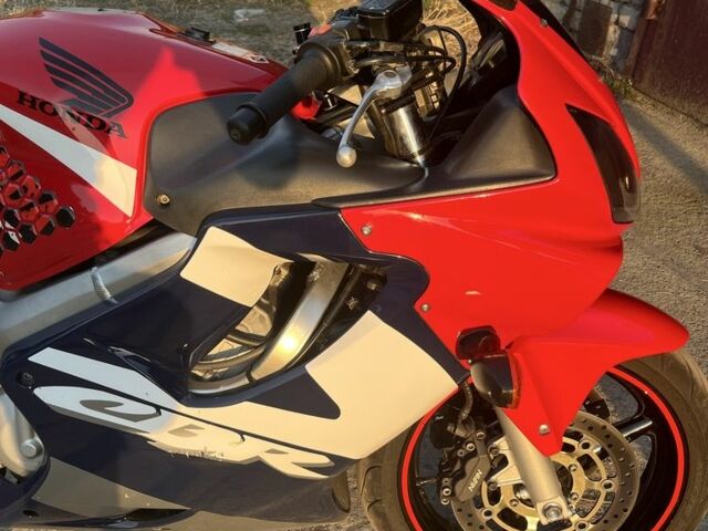 Хонда Другая, объемом двигателя 0.6 л и пробегом 0 тыс. км за 4200 $, фото 6 на Automoto.ua