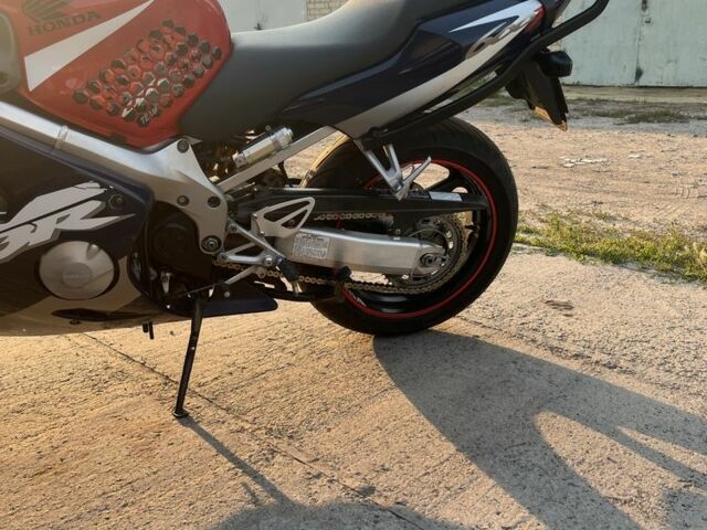 Хонда Другая, объемом двигателя 0.6 л и пробегом 0 тыс. км за 4200 $, фото 9 на Automoto.ua