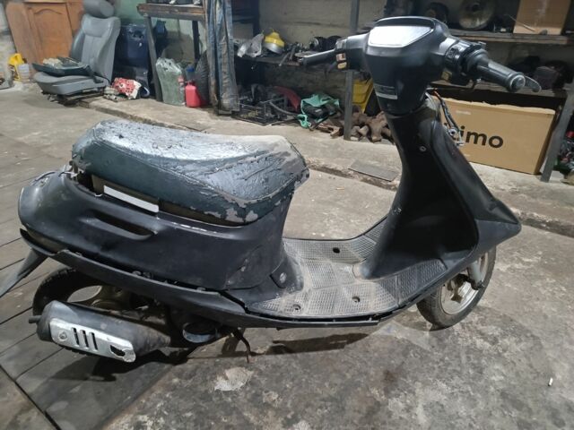 Хонда Другая, объемом двигателя 0 л и пробегом 0 тыс. км за 71 $, фото 1 на Automoto.ua