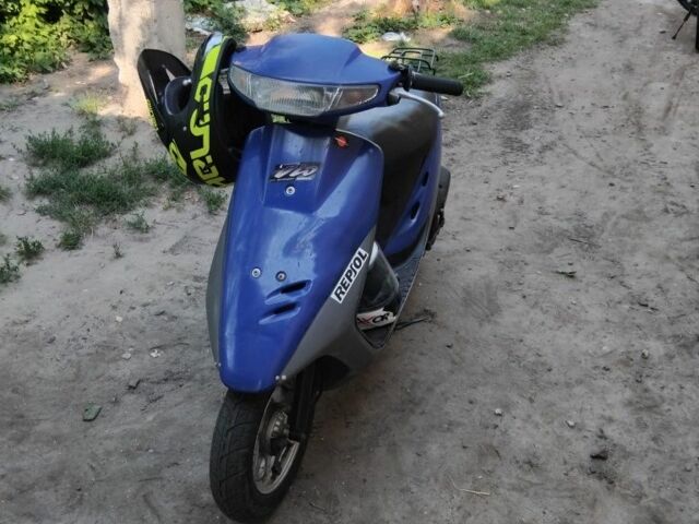 Хонда Другая, объемом двигателя 65 л и пробегом 0 тыс. км за 328 $, фото 3 на Automoto.ua