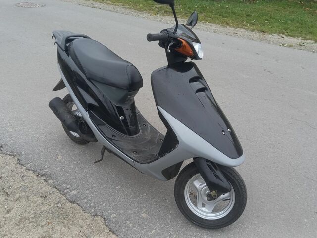 Хонда Другая, объемом двигателя 49 л и пробегом 0 тыс. км за 239 $, фото 1 на Automoto.ua