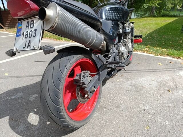 Хонда Інша, об'ємом двигуна 0.6 л та пробігом 0 тис. км за 3500 $, фото 3 на Automoto.ua