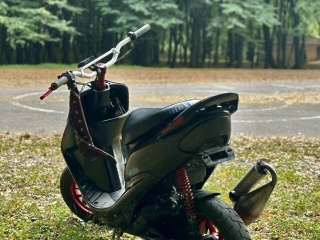 Хонда Інша, об'ємом двигуна 70 л та пробігом 0 тис. км за 833 $, фото 2 на Automoto.ua