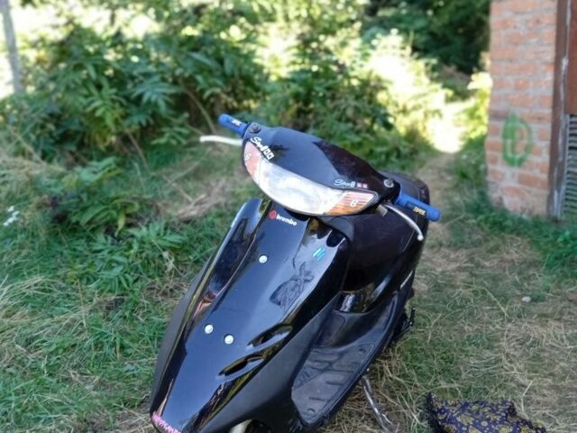 Хонда Другая, объемом двигателя 65 л и пробегом 0 тыс. км за 262 $, фото 4 на Automoto.ua